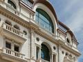 MONACO HOTEL HERMITAGE BALMORAL RESIDENCE - Apartments for rent in Monaco