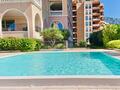 FONTVIEILLE MEMMO CENTER 8 ROOMS 1174 sqm PRIVATE POOL - Apartments for rent in Monaco