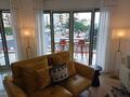 2-BEDROOM APARTMENT WITH PORT & F1 CIRCUIT VIEWS - Apartments for rent in Monaco