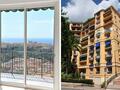 Superbe 4pièces à la location - Apartments for rent in Monaco