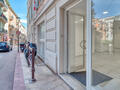 Commercial space in the heart of La Condamine - Apartments for rent in Monaco