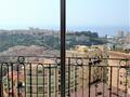 PENTHOUSE IN BEAUTIFUL BOURGEOIS BUILDING - Apartments for rent in Monaco