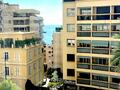 AGREABLE STUDIO AU CHATEAU PERIGORD I - Apartments for rent in Monaco