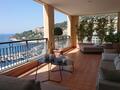 FONTVIEILLE - 5 PIECES AVEC PISCINE PRIVEE - Apartments for rent in Monaco