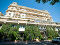 PRESTIGIOUS 5-ROOM APARTMENT IN THE RESIDENCE OF THE METROPOLIS - Apartments for rent in Monaco