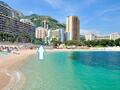 Le Florestan - Bel appartement proche plages - Apartments for rent in Monaco