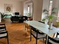 SPACIOUS AND ELEGANT FAMILY APARTMENT 4/5 ROOMS UNDER LAW 887 - Apartments for rent in Monaco