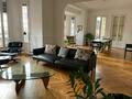 SPACIOUS AND ELEGANT FAMILY APARTMENT 4/5 ROOMS UNDER LAW 887 - Apartments for rent in Monaco