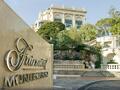 FAIRMONT RESIDENCE - Golden Square - 1 Bedroom Apartment with Sea View - Apartments for rent in Monaco
