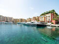 TITIEN - Fontvieille - Offices with Garden View - Apartments for rent in Monaco