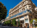 METROPOLE - Carré d'Or - Luxurious Renovated 6-Room Apartment - Apartments for rent in Monaco