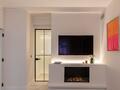ROCAZUR - La Rousse - Spacious Newly Renovated 4 Rooms - Apartments for rent in Monaco