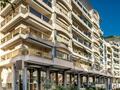 ROCAZUR - La Rousse - Spacious Newly Renovated 4 Rooms - Apartments for rent in Monaco
