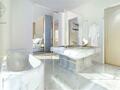 SOMPTUEUX TRIPLEX AU CARRÉ D'OR - Apartments for rent in Monaco