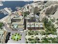 SOMPTUEUX TRIPLEX AU CARRÉ D'OR - Apartments for rent in Monaco