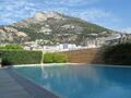 LUXURIOUS 5 ROOMS WITH FACING THE CAP D'AIL HARBOUR - Apartments for rent in Monaco