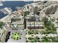 ONE MONTE-CARLO TRIPLEX - Apartments for rent in Monaco