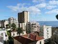 3 BEDROOMS APARTMENT IN A LUXURY RESIDENCY - Apartments for rent in Monaco
