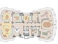 SOMPTUEUX TRIPLEX AU CARRÉ D'OR - Apartments for rent in Monaco