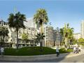 SOMPTUEUX TRIPLEX AU CARRÉ D'OR - Apartments for rent in Monaco