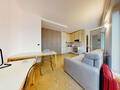 BEAUTIFUL STUDIO WITH LARGE TERRACE - EXOTIC GARDEN - Apartments for rent in Monaco