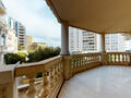 MAGNIFICENT 6 ROOMS - RÉSIDENCE DU MÉTROPOLE - Apartments for rent in Monaco