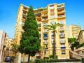 PENTHOUSE FOR RENT - LE PALAIS DU PRINTEMPS - Apartments for rent in Monaco