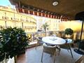 MAGNIFICENT APARTMENT IN THE HEART OF MONTE-CARLO - Apartments for rent in Monaco