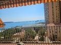 SEAFRONT - NEAR CARRÉ D'OR - Apartments for rent in Monaco