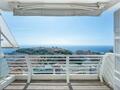 MAGNIFICENT PANORAMIC VIEW - Apartments for rent in Monaco