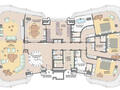 Luxury Duplex - Apartments for rent in Monaco
