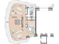 Luxury Duplex - Apartments for rent in Monaco