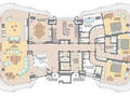 Luxury Duplex - Apartments for rent in Monaco