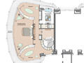 Luxury Duplex - Apartments for rent in Monaco