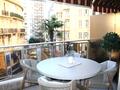 MAGNIFICENT APARTMENT IN THE HEART OF MONTE-CARLO - Apartments for rent in Monaco