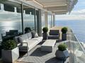 Mareterra- Vast outstanding apartment - Apartments for rent in Monaco