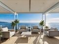 Mareterra- Vast outstanding apartment - Apartments for rent in Monaco