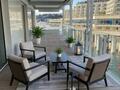 Mareterra- Vast outstanding apartment - Apartments for rent in Monaco