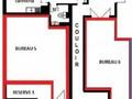 Office/Local nice size - Apartments for rent in Monaco