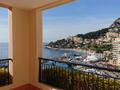 Sea view apartment - Apartments for rent in Monaco