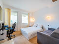 EXCEPTIONAL APARTMENT PORT HERCULE - Apartments for rent in Monaco