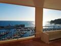 LUXURIOUS FAMILY APARTMENT! HIGH FLOOR SEA VIEW - Fontvieille - Apartments for rent in Monaco