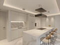 SPLENDID APARTMENT WITH VERANDA - CARRÉ D'OR - Apartments for rent in Monaco