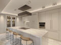 SPLENDID APARTMENT WITH VERANDA - CARRÉ D'OR - Apartments for rent in Monaco