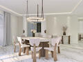 SPLENDID APARTMENT WITH VERANDA - CARRÉ D'OR - Apartments for rent in Monaco
