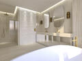 SPLENDID APARTMENT WITH VERANDA - CARRÉ D'OR - Apartments for rent in Monaco