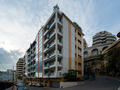 3/ 4 Rooms Pretty sea view port and palace with mixed use - Apartments for rent in Monaco