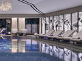 SPLENDID APARTMENT WITH VERANDA - CARRÉ D'OR - Apartments for rent in Monaco