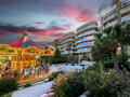 Carré d'Or - Splendid 5 pieces - Apartments for rent in Monaco