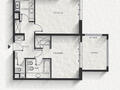 PLEASANT 2 ROOMS WITH LOGGIA - Apartments for rent in Monaco